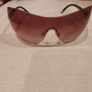 Tiffany & Co. Sun Shades